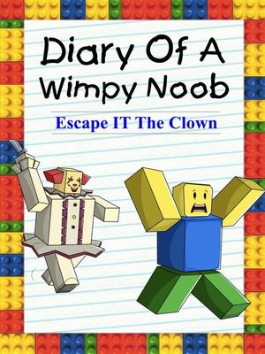 cover image of Escape IT the Clown